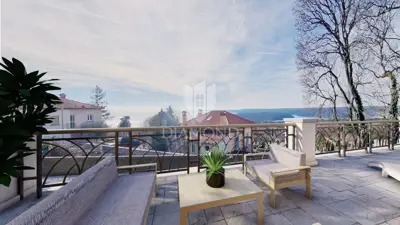 House for sale in Labin, 273,3 m² - 17