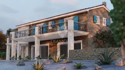 House for sale in Labin, 273,3 m² - 13