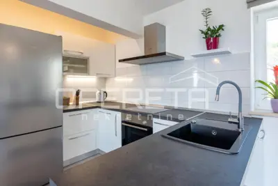 Vila 8.000 m², Supetar na Braču, panoramski pogled na more - 17