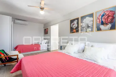 Vila 8.000 m², Supetar na Braču, panoramski pogled na more - 22