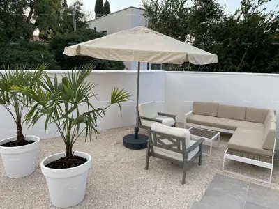 Stan u Premanturi, blizina centra i plaža, pogled na more - 7