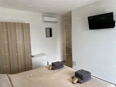 Stan u Premanturi, blizina centra i plaža, pogled na more - 18