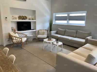 Stan u Premanturi, blizina centra i plaža, pogled na more - 9