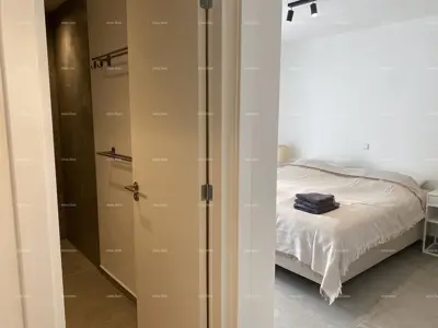 Stan u Premanturi, blizina centra i plaža, pogled na more - 17