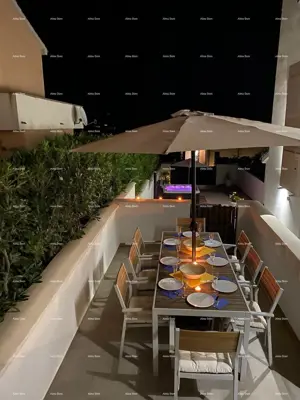 Stan u Premanturi, blizina centra i plaža, pogled na more - 22