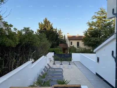Stan u Premanturi, blizina centra i plaža, pogled na more - 3