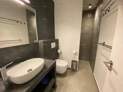 Stan u Premanturi, blizina centra i plaža, pogled na more - 19