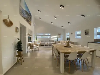 Stan u Premanturi, blizina centra i plaža, pogled na more - 11