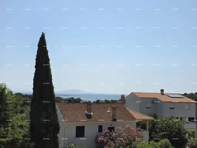 Stan u Premanturi, blizina centra i plaža, pogled na more - 20