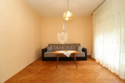 Wohnung 61,82 m², Rovinj - Balkon und zwei Schlafzimmer - 2