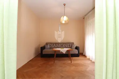 Wohnung 61,82 m², Rovinj - Balkon und zwei Schlafzimmer - 3