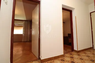 Wohnung 61,82 m², Rovinj - Balkon und zwei Schlafzimmer - 16