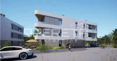Istra, Umag - Wohnung mit Meerblick, 2 Schlafzimmer, 2. Stock, Smart Home - 3