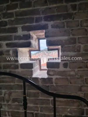 Apartment 140 m², Split center - next to Diocletian's Palace - 16