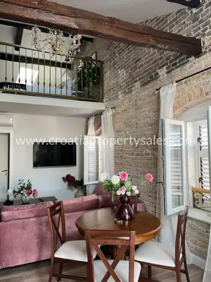 Apartment 140 m², Split center - next to Diocletian's Palace - 3