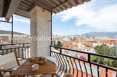 Apartment 140 m², Split center - next to Diocletian's Palace - 14