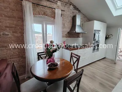 Apartment 140 m², Split center - next to Diocletian's Palace - 6