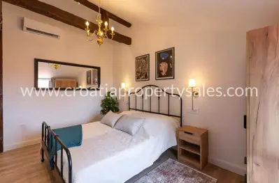 Apartment 140 m², Split center - next to Diocletian's Palace - 10