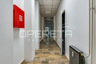Commercial space 300 m², Trešnjevka - Sjever, lease - 9