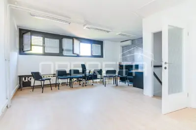 Commercial space 300 m², Trešnjevka - Sjever, lease - 11
