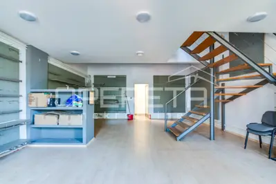 Commercial space 300 m², Trešnjevka - Sjever, lease - 6
