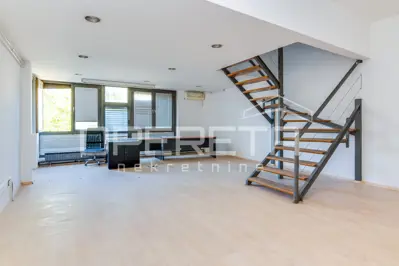 Commercial space 300 m², Trešnjevka - Sjever, lease - 10
