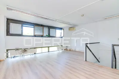 Commercial space 300 m², Trešnjevka - Sjever, lease - 13