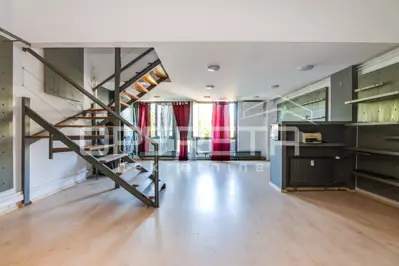 Commercial space 300 m², Trešnjevka - Sjever, lease - 5