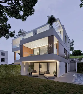 House for sale in Lovran, 434 m²