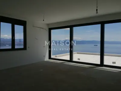 Luksuzna rezidencija, savršen pogled, 3 stana - 8