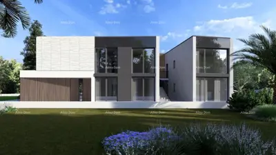 Građevinsko zemljište 1 000 m², Kukci, Poreč - mirna lokacija - 5