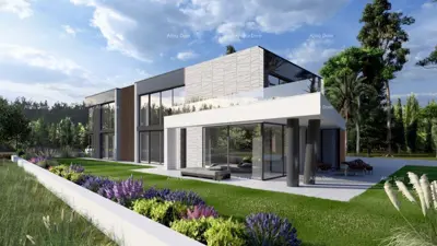 Građevinsko zemljište 1 000 m², Kukci, Poreč - mirna lokacija - 6