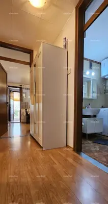 Apartment 52 m², Novigrad, 600 m from the sea and beach - 14