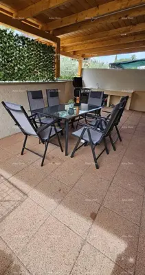 Apartment 52 m², Novigrad, 600 m from the sea and beach - 5
