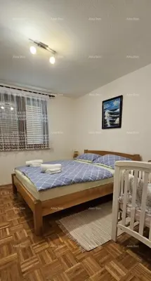 Apartment 52 m², Novigrad, 600 m from the sea and beach - 13