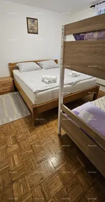 Apartment 52 m², Novigrad, 600 m from the sea and beach - 15
