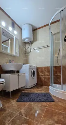 Apartment 52 m², Novigrad, 600 m from the sea and beach - 12
