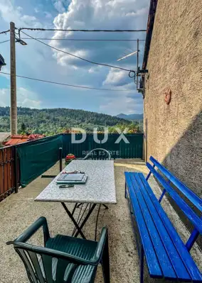 House 101 m², Fužine - near the center and Bajer Lake - 20