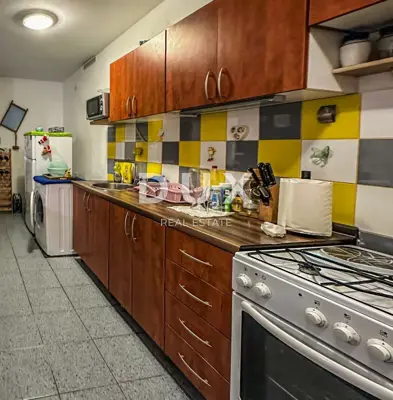House 101 m², Fužine - near the center and Bajer Lake - 3