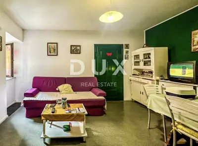House 101 m², Fužine - near the center and Bajer Lake - 2