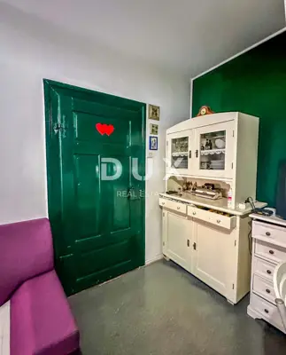 House 101 m², Fužine - near the center and Bajer Lake - 10