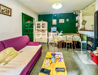 House 101 m², Fužine - near the center and Bajer Lake