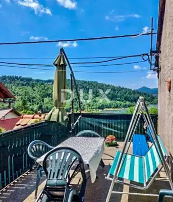 House 101 m², Fužine - near the center and Bajer Lake - 5