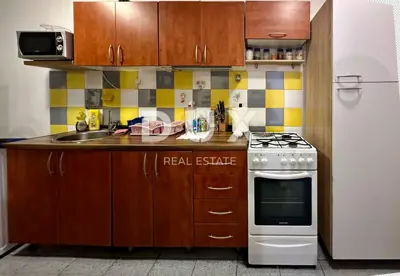 House 101 m², Fužine - near the center and Bajer Lake - 4