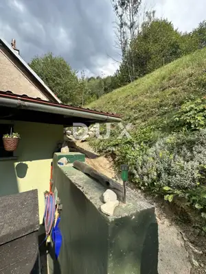 House 101 m², Fužine - near the center and Bajer Lake - 17