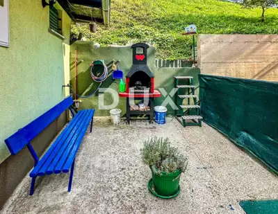 House 101 m², Fužine - near the center and Bajer Lake - 19