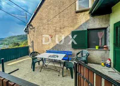 House 101 m², Fužine - near the center and Bajer Lake - 16