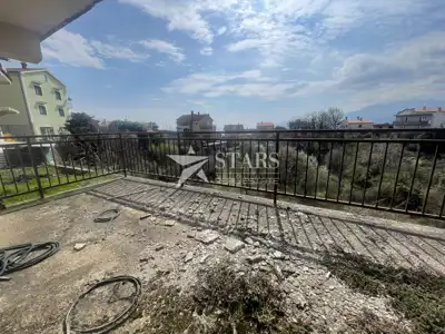 Floor 123 m², Rubeši - large terrace - 4