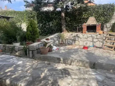 Floor 123 m², Rubeši - large terrace - 3