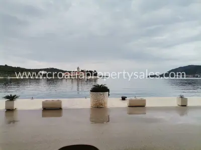 Stan 43 m², Otok Vis - stara gradska jezgra - 5